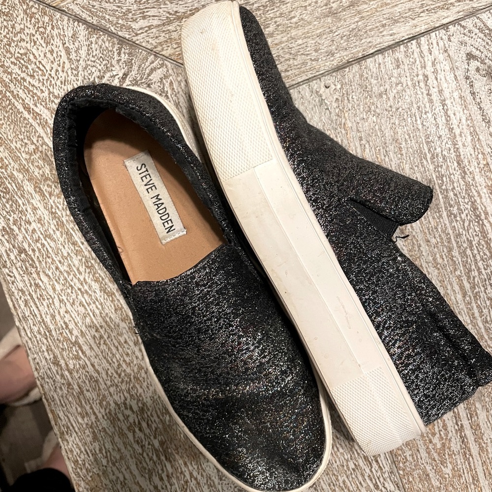 Steve Madden shoes